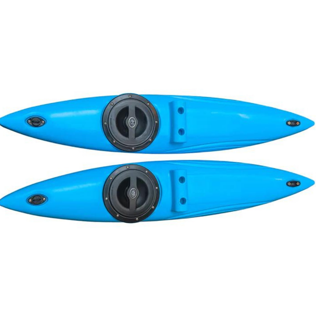 What Are Stabilizers and How Do They Work on Your Kayak?
