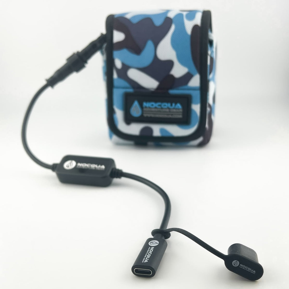 Nocqua 20AH Pro Power Bundle – Vanhunks USA
