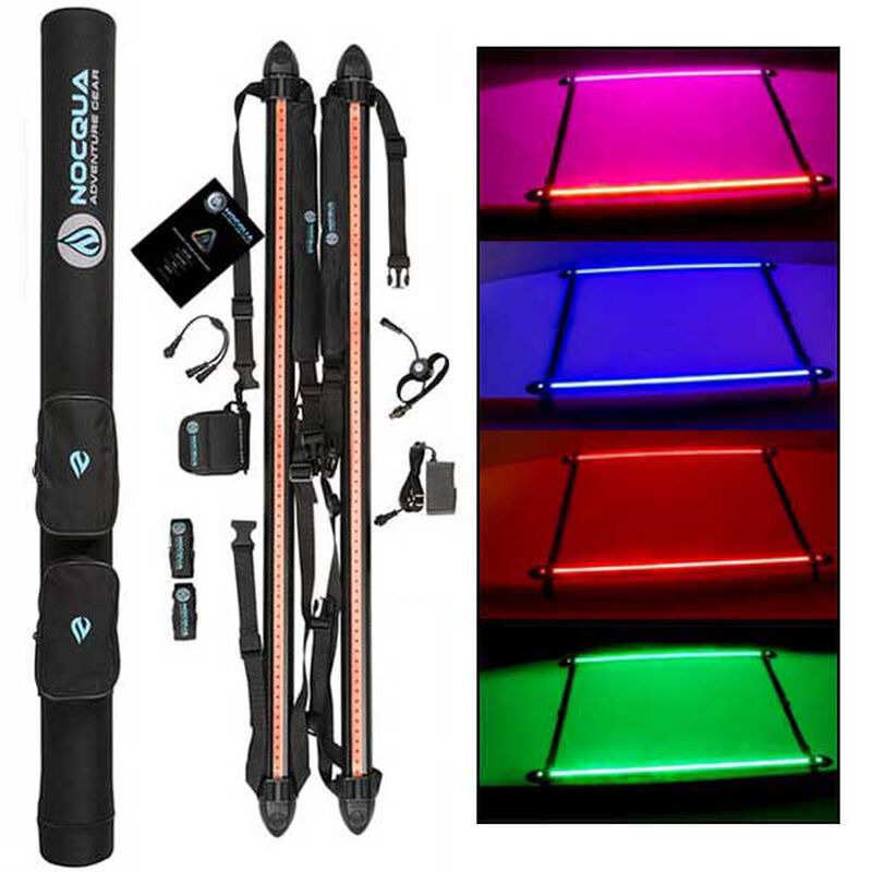 P2 Light Spectrum P2 lighting system – Vanhunks USA