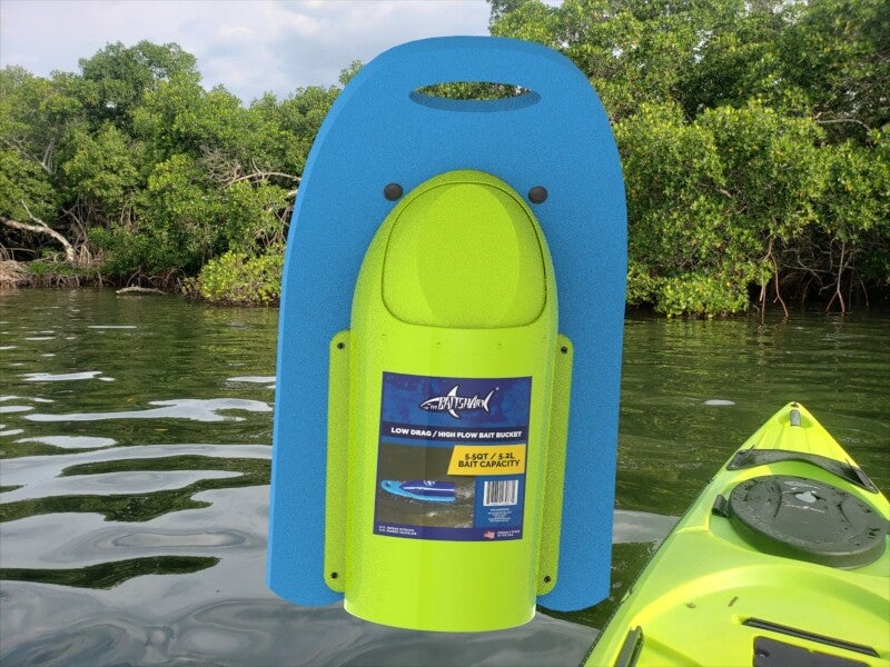 Kayak Accessories – Vanhunks USA