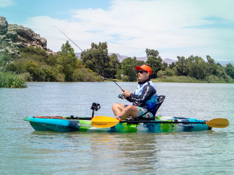 Kayak Accessories – Page 3 – Vanhunks USA