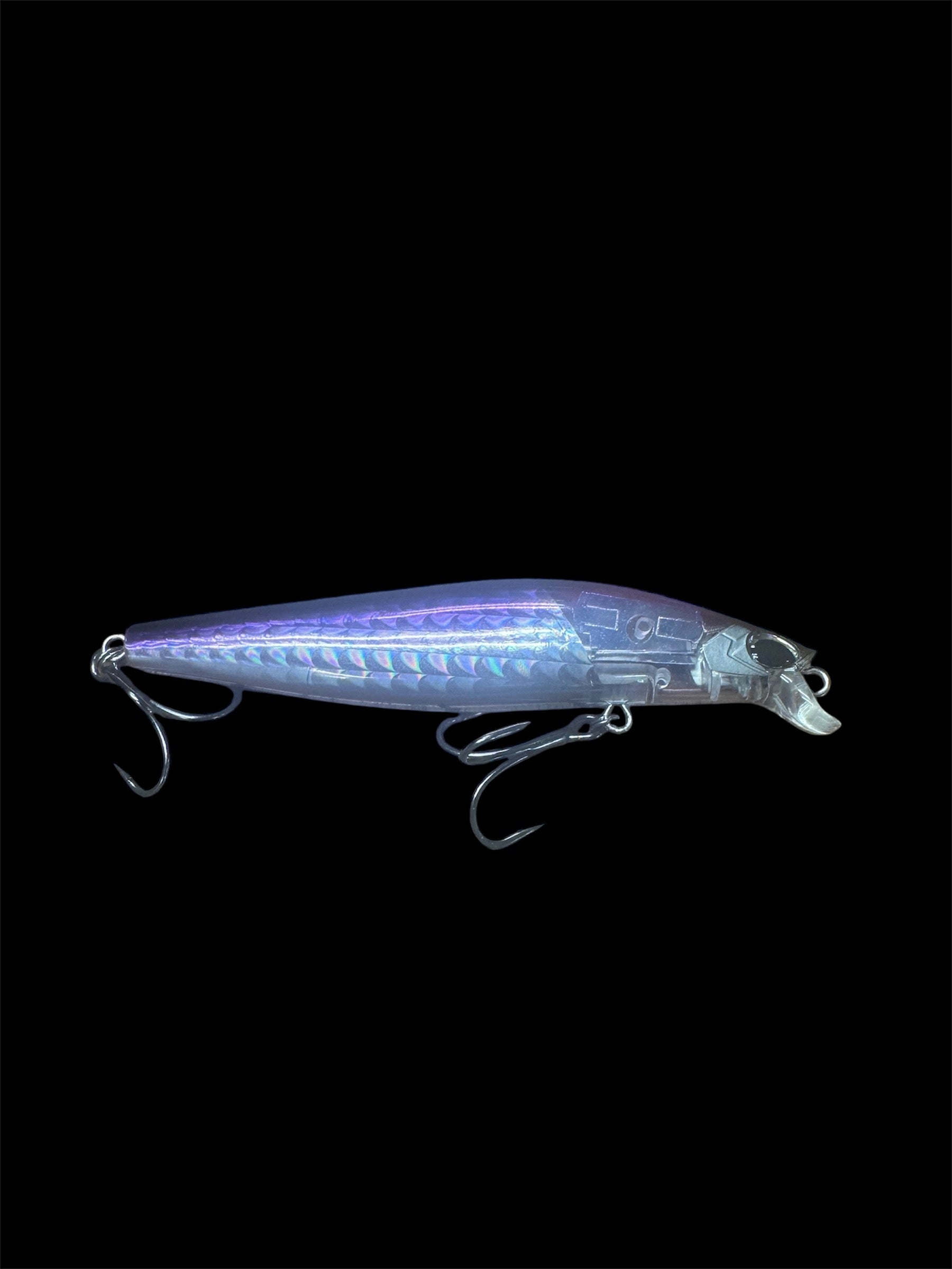 boutique fishing lures Fishing Hard Minnow Lure Set 14.5g