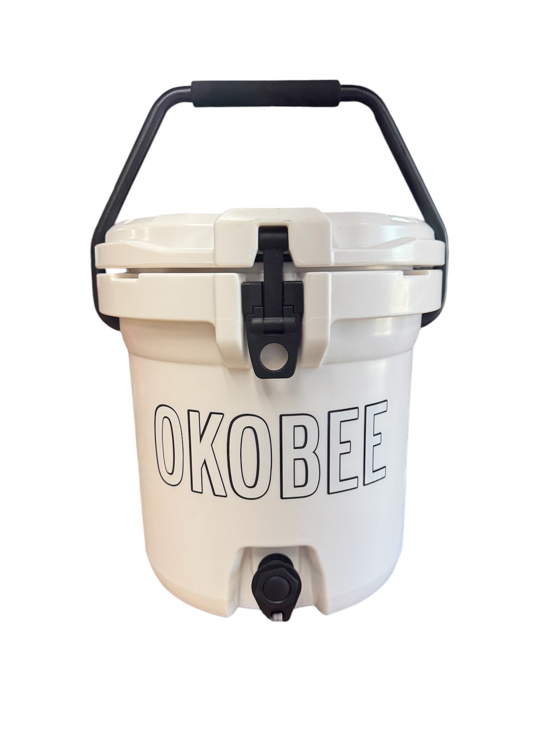 Okobee Gallon Bucket Cooler/Dispenser – Vanhunks USA