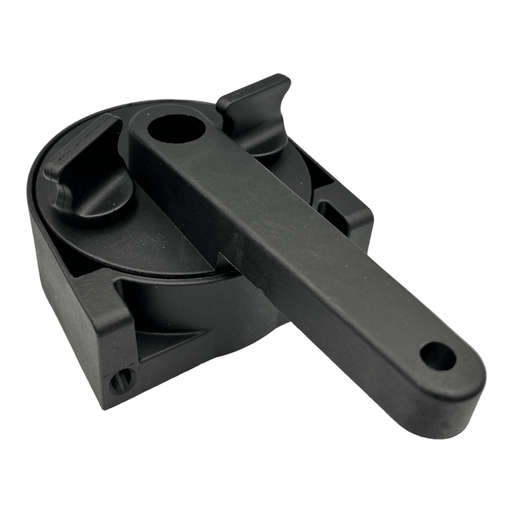 Rudder Steering Handle Assembly – Vanhunks USA