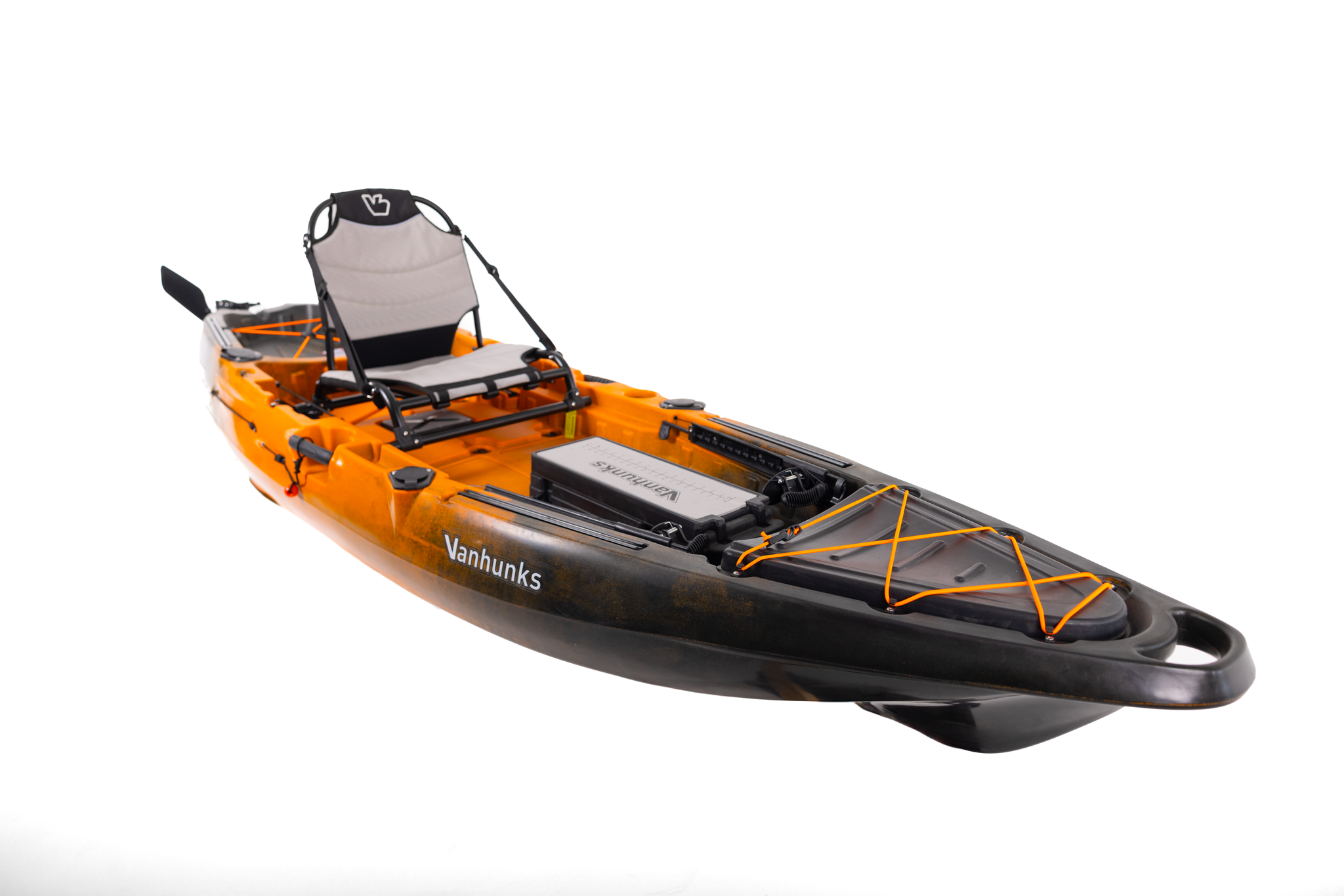 10'0 Zambezi Fishing Kayak | Shop Best Recreational Kayaks Online