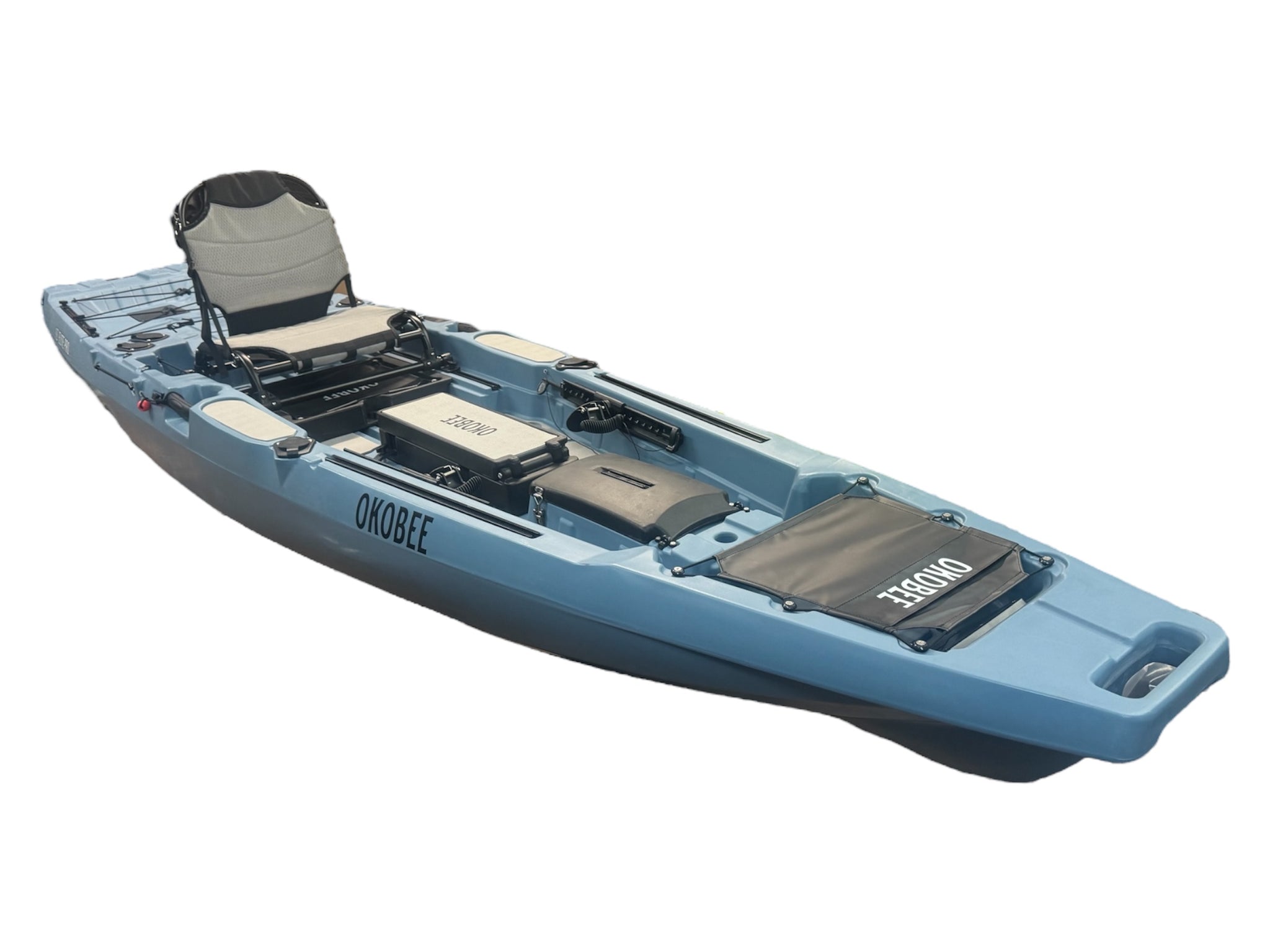 angler(Ｋ) Lifetime Hydros Angler 85 Fishing Kayak