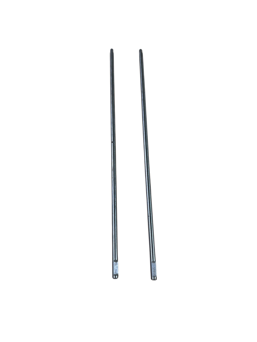 Fin Drive Rods (Set of 2) – Vanhunks USA