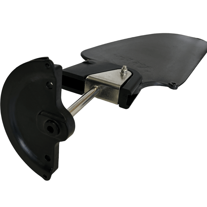 13' Elite Pro Rudder Blade – Vanhunks USA