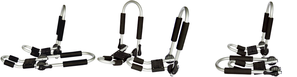 Foldable Kayak Roof Rack Carriers | Best Carrier Accessories for