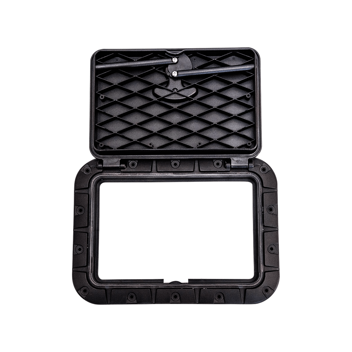 Rectangular Hatch – Vanhunks USA