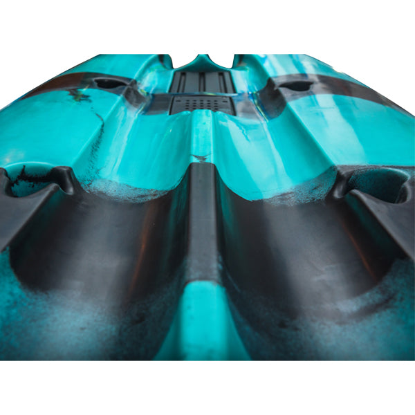 10'4 Shad Fin Drive Fishing Kayak | Shop Best Watersports Online ...
