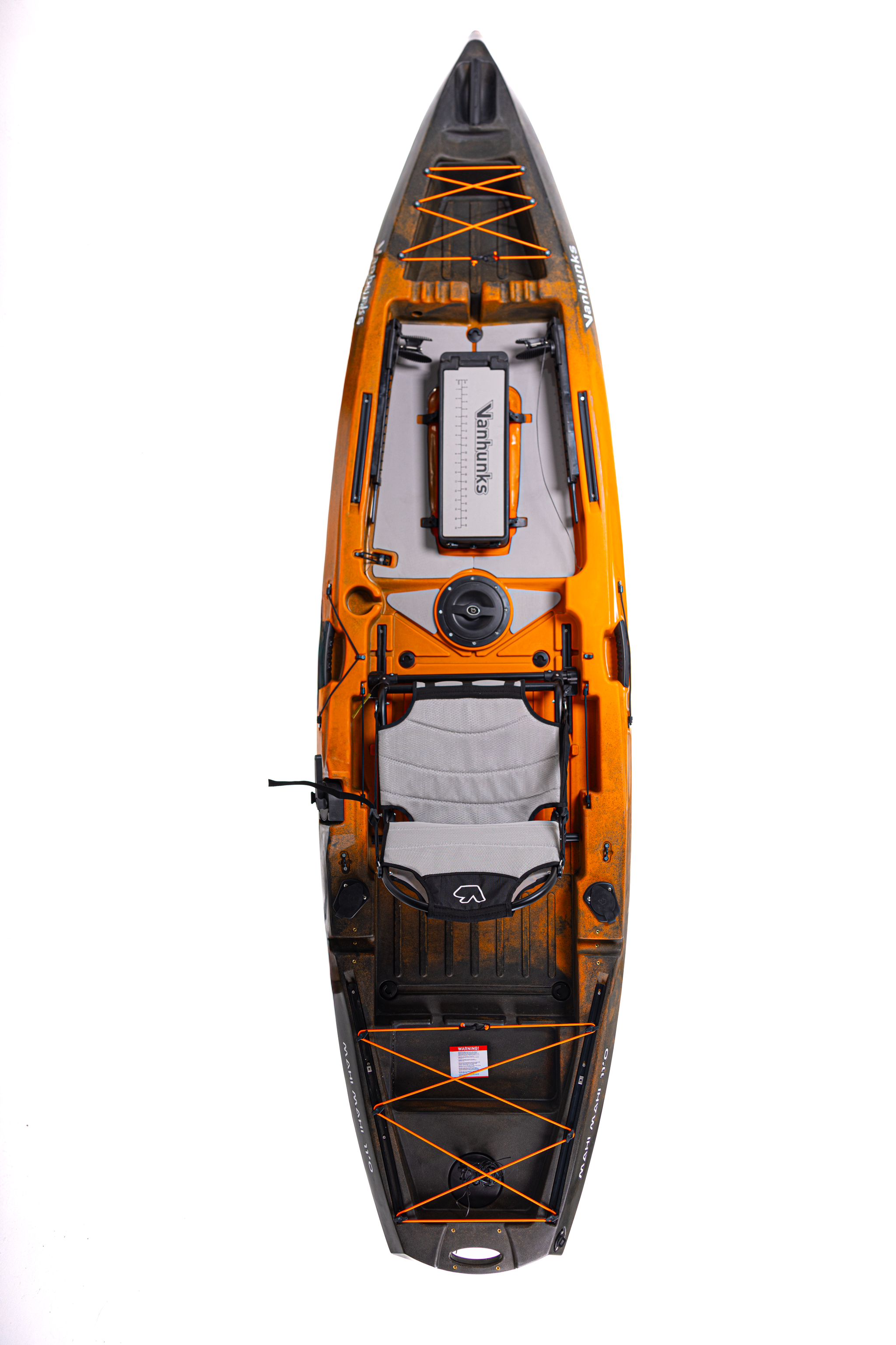 11'0 Mahi Mahi Fin Drive Fishing Kayak |Shop Best Kayaks Online