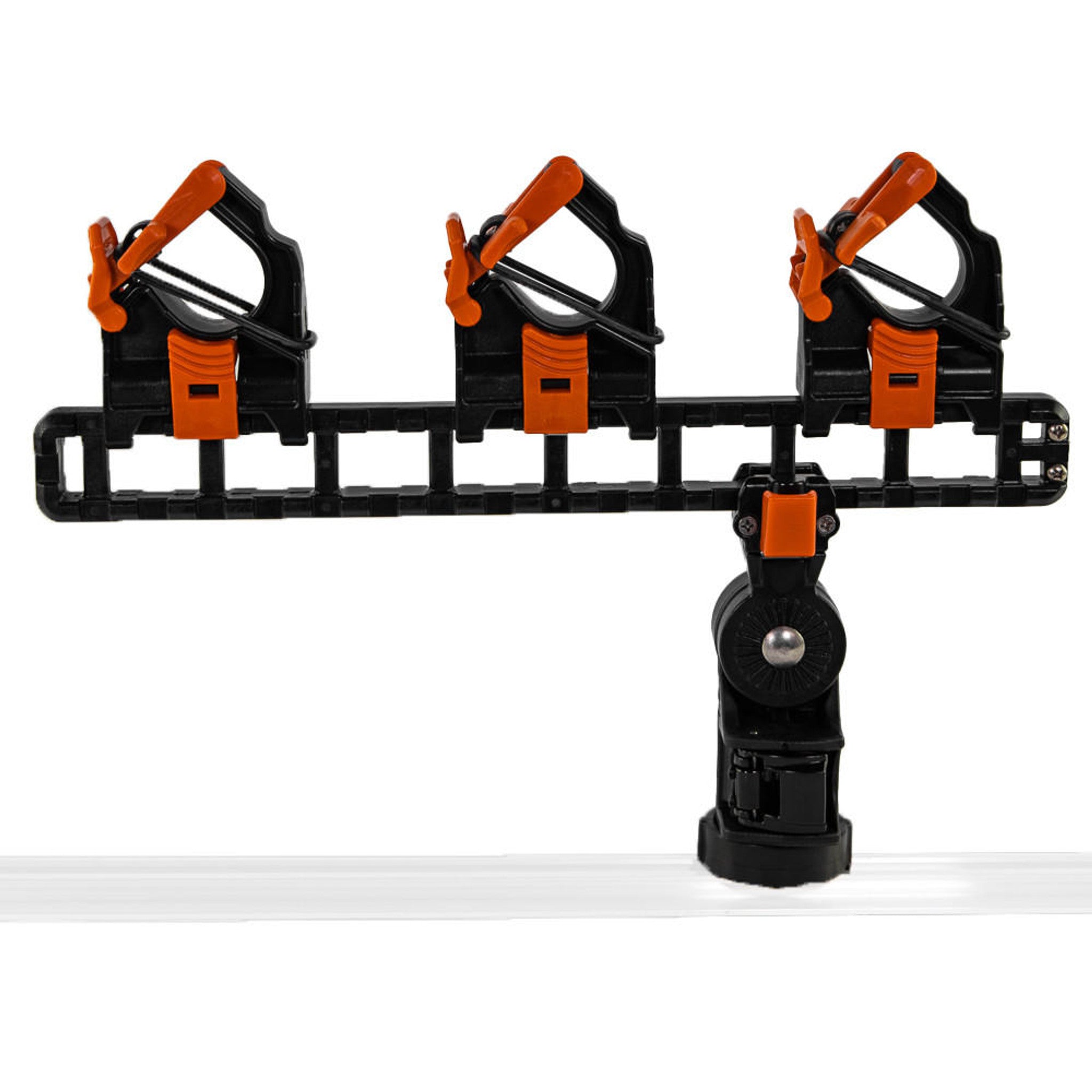 Coming Rod Racks SideStage Pro Rod Rack with LockNLoad Mounting System – Vanhunks USA