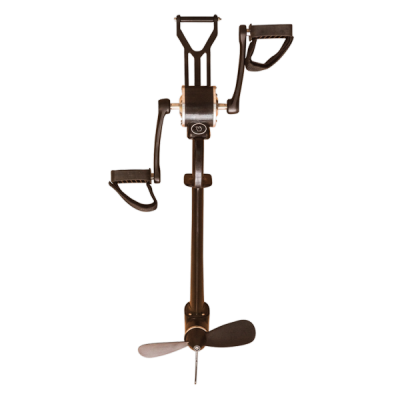 Vanhunks Kayak Propeller Drive