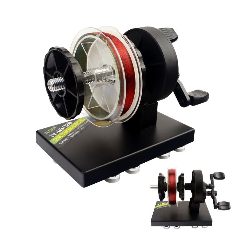 Lightweight Fishing Line Spooler | Shop Kayak Fish Accessories Online ...
