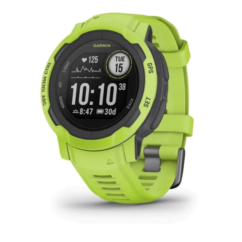 Garmin Instinct 2 Standard Edition Watch | Best Watersports