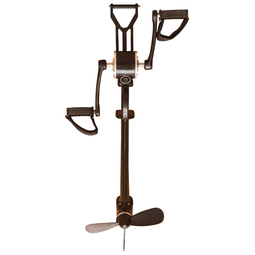 pedal drive Vanhunks Kayak Propeller Drive