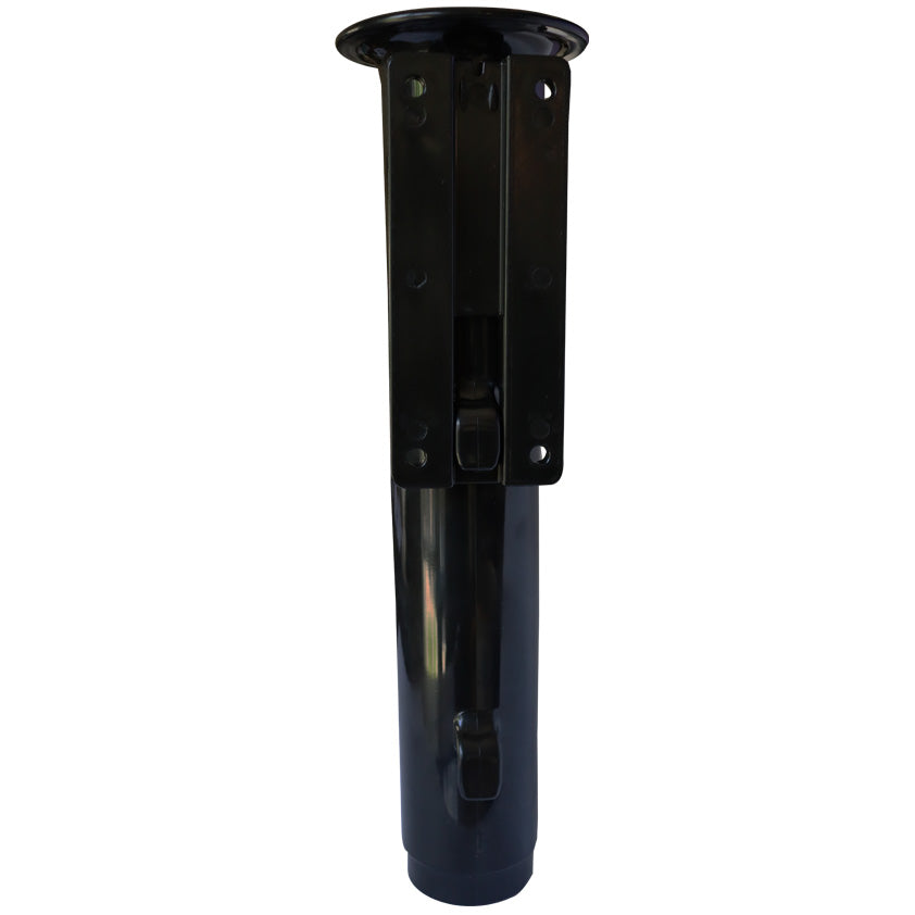 fishing crate rod holder Wilderness Systems Kayak Krate This holder keeps rods organized and upright Best Kayak Crates For 2026