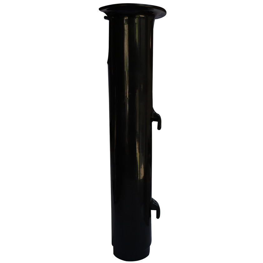 kayak fishing cooler rod holder Rod Holder Milk Crate