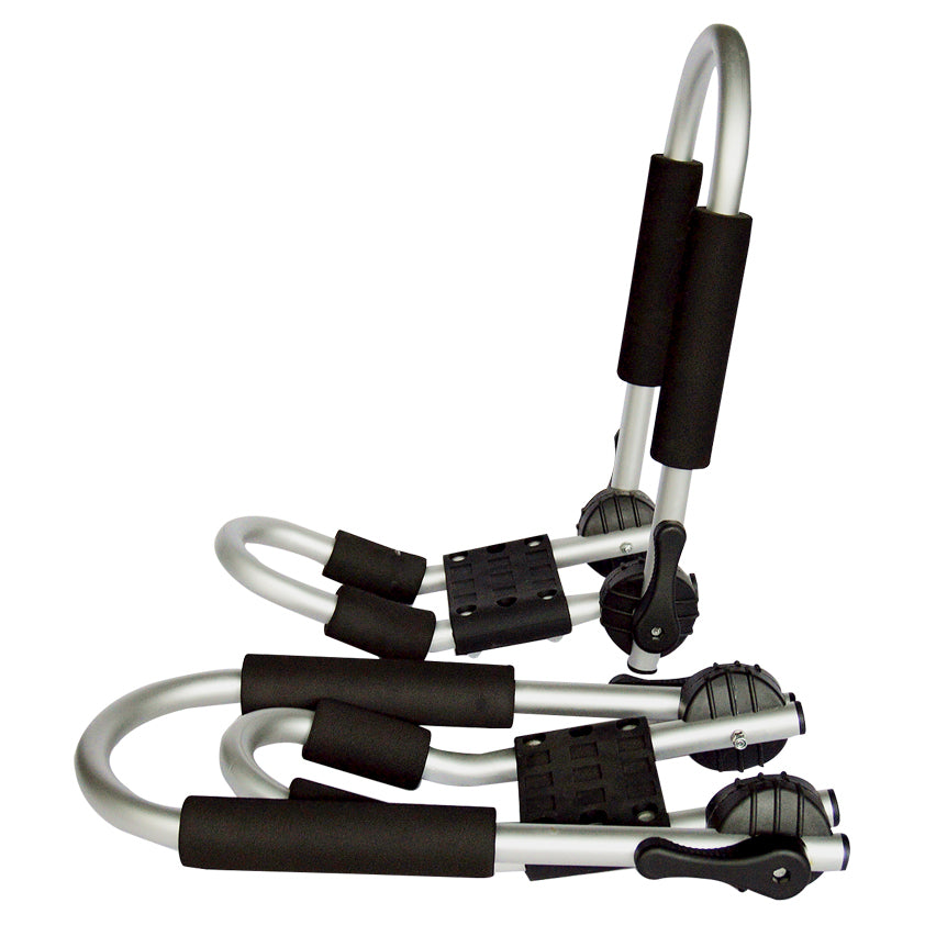 Foldable Kayak Roof Rack Carriers Best Carrier Accessories for