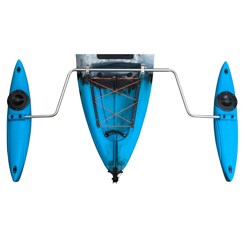 Vanhunks Kayak Stabilizers  Best Fishing Accessories for Kayaking