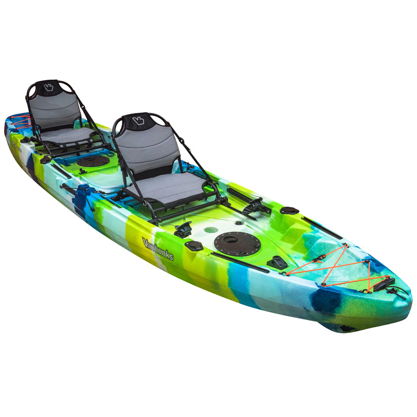 13'0 Orca Tandem Kayak