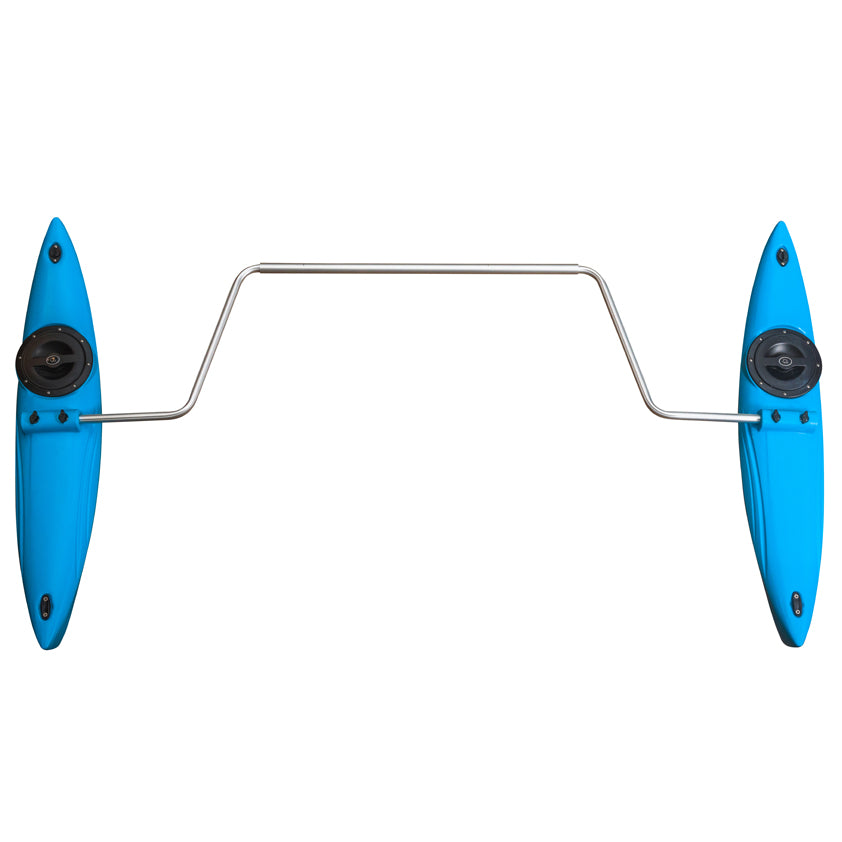 Vanhunks Kayak Stabilizers  Best Fishing Accessories for Kayaking